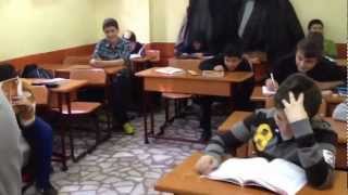 Anafen Dershanesi Haftaiçi 7F Sınıfı Türkiye