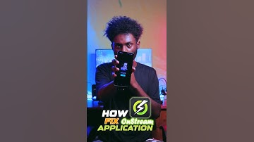 Part 43 | How To Fix OnStream Application 2025 ##OnStream #AppFix #TechTips #MobileApps #BenAb