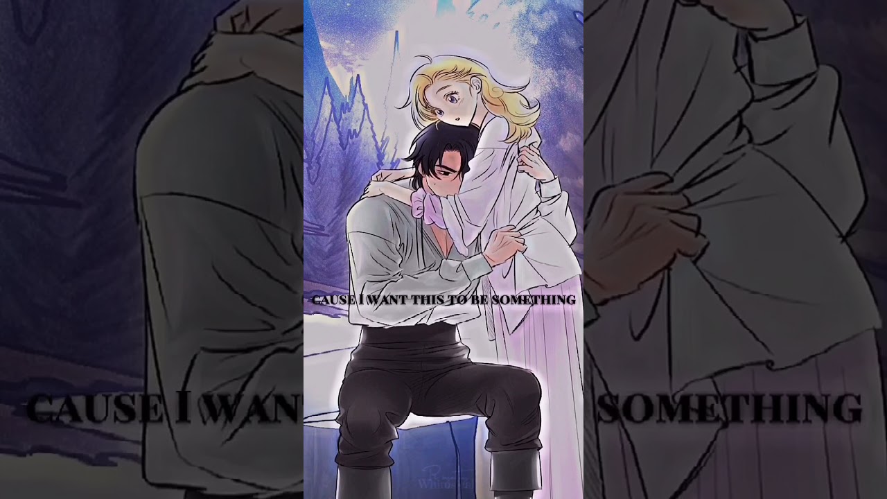 Happily Ever Afterwards / I Picked Up the Second Male Lead After the