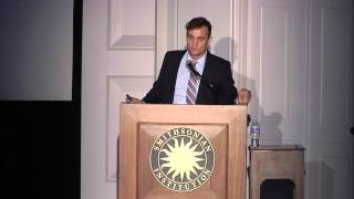Smithsonian X 3D Conference, 3D Impact & Use (2 of 5)