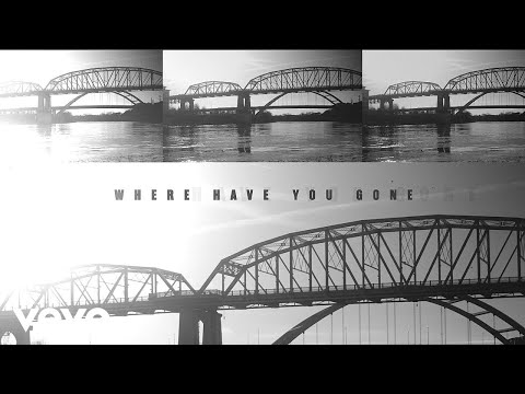 Alan Jackson Where Have You Gone Official Lyric Video