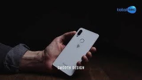 TotalSec phone - Military-Grade encrypted phone / www.totalsec.io