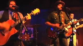 Deadman - Don&#39;t Do This To Me - from &quot;Live At The Saxon Pub&quot; 2010