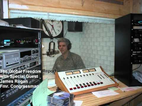 James Rogan 5/3/11 Interview