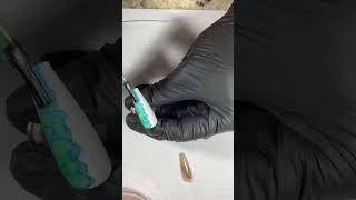 Tintas de Alcohol NailsArt #shortvideo #uñas #livestreaming #grátis #nails