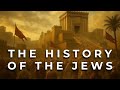 HISTORY OF THE JEWS PEOPLE | SLEEP LECTURE