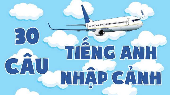 Giấy nhập học tiếng anh là gì