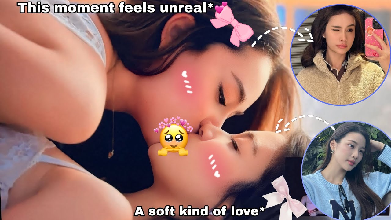 A Special Relationship Ginny & Jayna Never Spoke About!