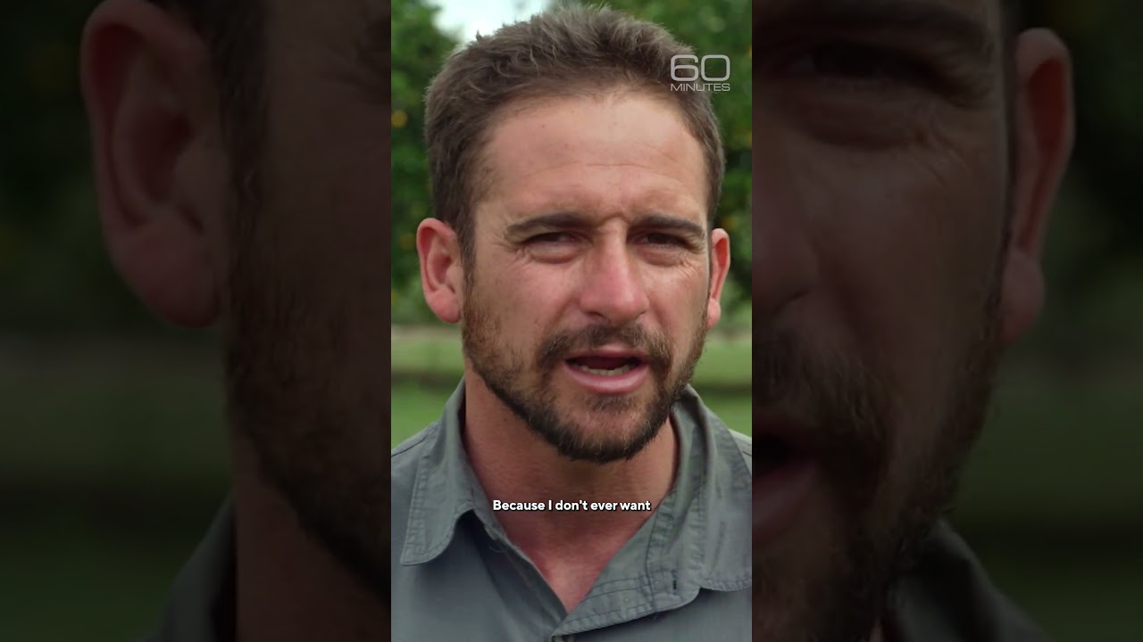 Widow recounts fatal farm attack in South Africa 