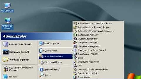 Installing Likewise Enterprise: Part 3