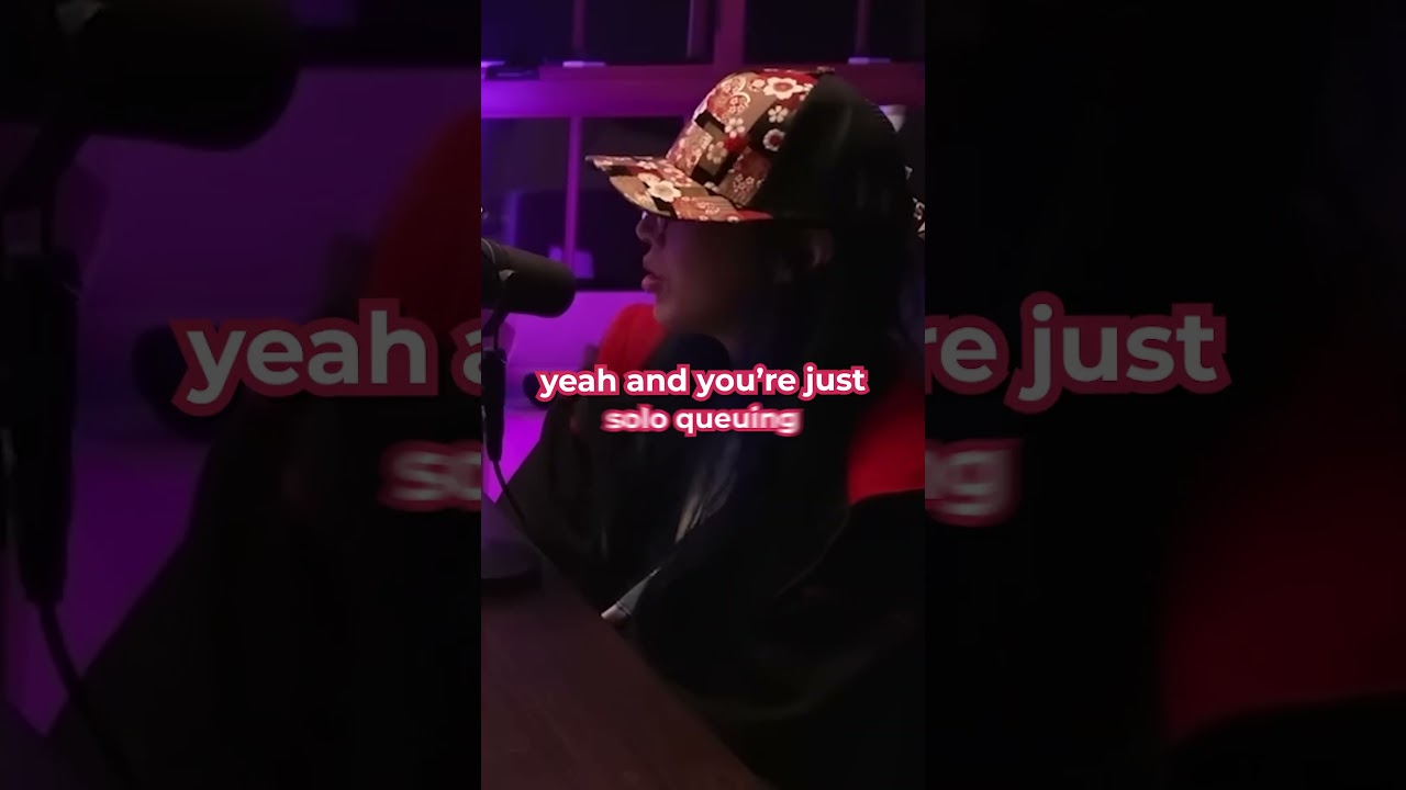 Scarra's E-Dating Arc 💘