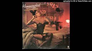 Video thumbnail of "Hummingbird - The City Mouse (1976)"