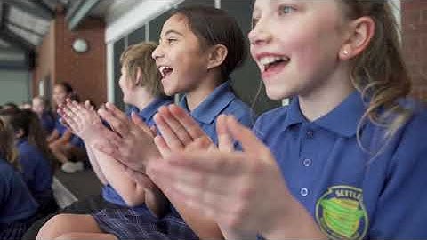 Welcome to Settlers Primary School