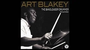 Art Blakey - The Way You Look Tonight [1936 song by Dorothy Fields & Jerome Kern]