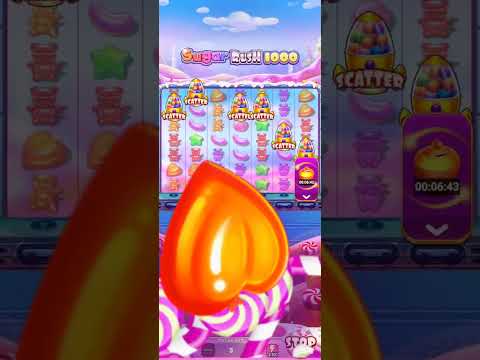 Sugar rush 1000 super spin buy 5000