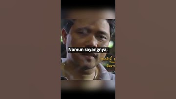 Thumbnail of TikTok Pilunya Kisah Cinta Mario Maurer di Film Friendship