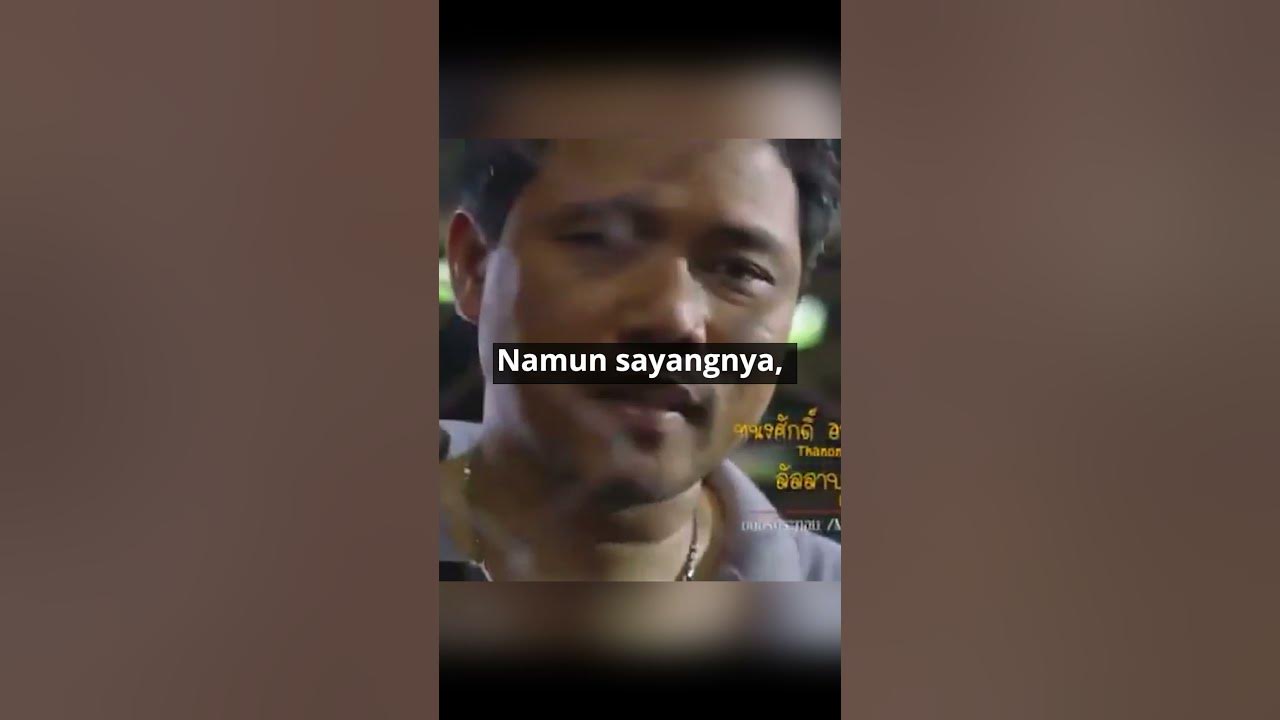 TikTok Pilunya Kisah Cinta Mario Maurer di Film Friendship