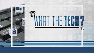 Famous What the Tech: Emergency SOS Wealth