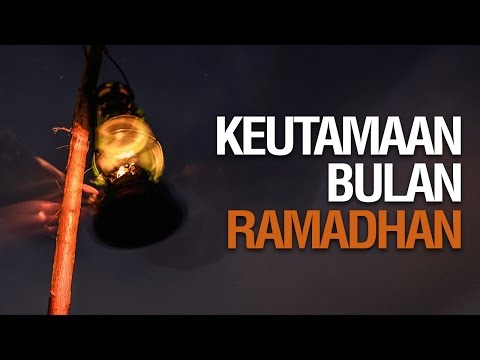 ceramah-singkat:-keutamaan-bulan-ramadhan---ustadz-khairullah-anwar-luthfi,-lc