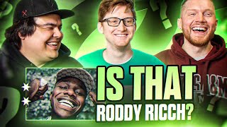 DOES OpTic KNOW RAPPERS?🎤 | OpTic Trivia