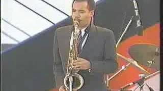 Dianne Reeves - In The Nearness of You