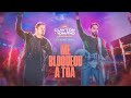 Clayton & Romário - Me Bloqueou à toa - Ao vivo na DivinaExpo (Amanhecer)