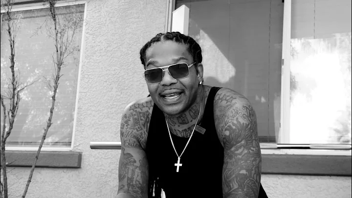 Choppa City Presents "Freedom Of Speech" Documentary