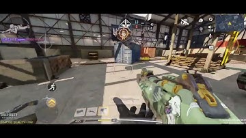 KRM gunsmith w/ gameplay (No gyro)