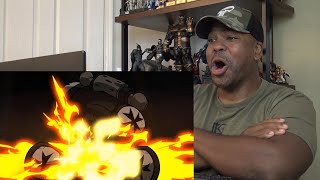 Flashgitz - Fear the Furry - Reaction! 😱