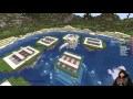 Minecraft Hızlı Yapı Kapışması - Sinema Biletine