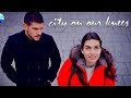 Nur&Yigit | city on our knees