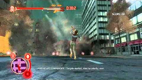 Prototype - Catch - Platinum - HARD MODE