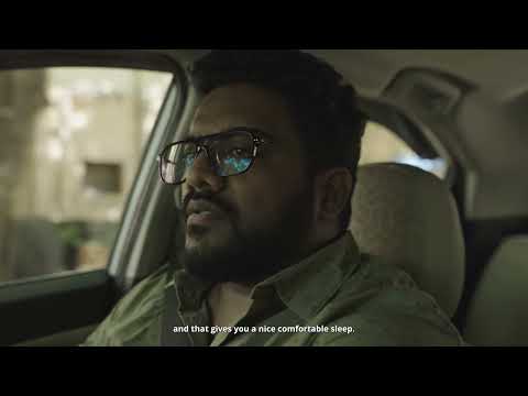 Electric Car Road Trip | Ashwin’s 55-Day EV Life | Nexon.ev  | #MyTATAevTales