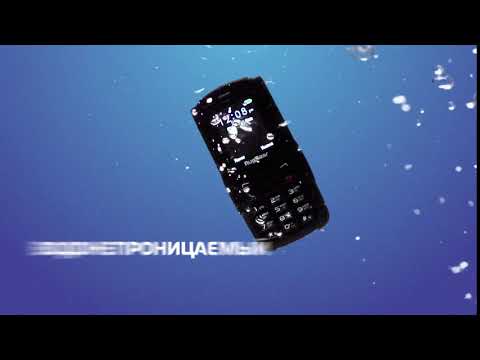 RugGear RG129. Надежность без компромиссов. Настоящий RugGear.