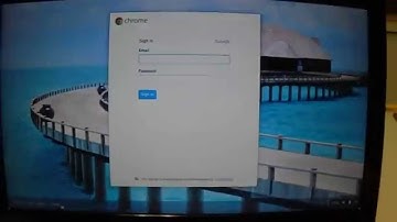 PARCC Chromebooks - Escape Single App Kiosk Mode
