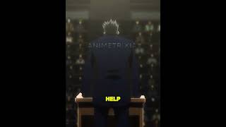 Leorio Calls Out The Hunters For Ignoring Gons Condition Hunter X Hunter 2011