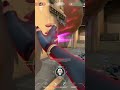 Is Spectre too OP? Valorant... #shorts #gaming #valorant #aim #ace #youtubeshorts #reyna #haven