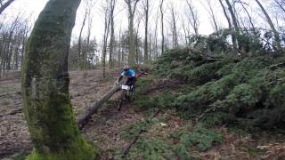 MTB Randers Vinter Cup 3.afd.