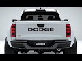 2025 Dodge Dakota Pickup A Sneak Peek Into The Future Of Trucks 2025 Dodge Dakota Pickup A Sneak Peek Into The Future Of Trucks