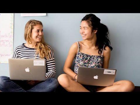 Why Aren’t More Girls Coding? The Answer Is a Bummer