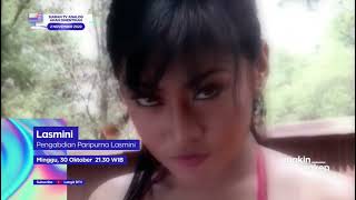 Promo Rtv Lasmini 30 Oktober 2022