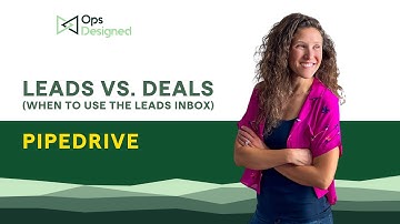 5 Critical Pipedrive Leads Inbox Mistakes You