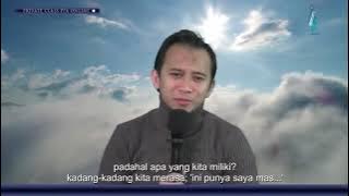 Download lagu melepas rasa memiliki (Ustadz Sonny Abi kim)