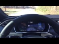 Tesla P90D Ludicrous Launch