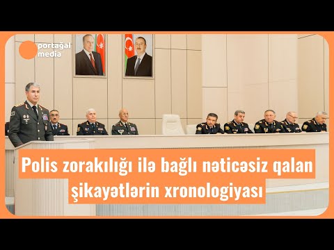 Video: Əlahəzrətləri ilə tərk edilmiş italyan villaları