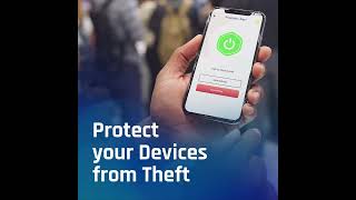Anti Theft Alarm App for phone screenshot 5