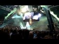 u2 360 tour [the you tube collection] Multicam DVD part I (HQ)