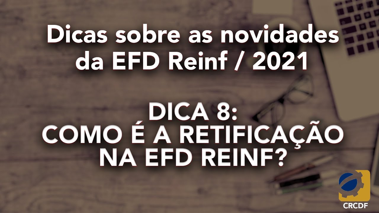 Nota Fiscal de Serviços Eletrônica – NFS-e – CRCDF