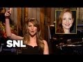Monologue: Jennifer Lawrence on Her Fellow Oscar Nominees - SNL
