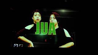 JUA